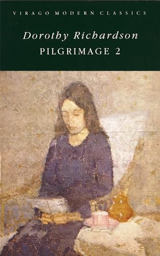 Pilgrimage 2 (Virago Modern Classics)